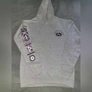 Beautiful Disaster Hoodie